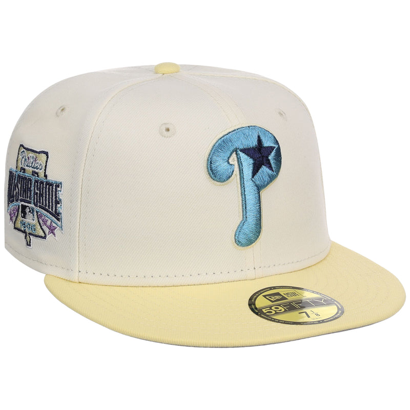 Philadelphia Phillies MLB Home Run Hues Two-Tone 59FIFTY