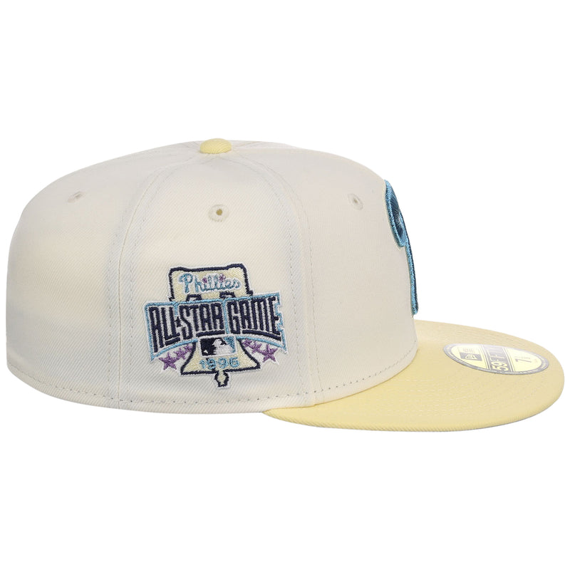 Philadelphia Phillies MLB Home Run Hues Two-Tone 59FIFTY