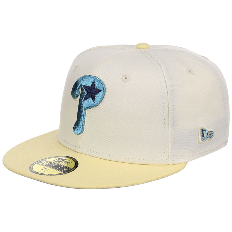 Philadelphia Phillies MLB Home Run Hues Two-Tone 59FIFTY