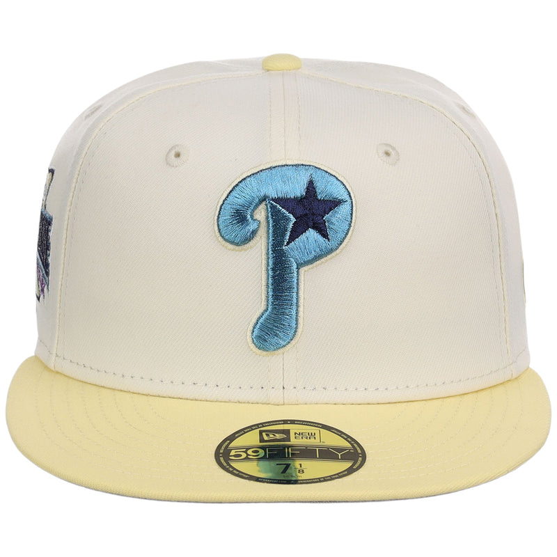 Philadelphia Phillies MLB Home Run Hues Two-Tone 59FIFTY