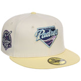 San Diego Padres MLB Home Run Hues Two-Tone 59FIFTY