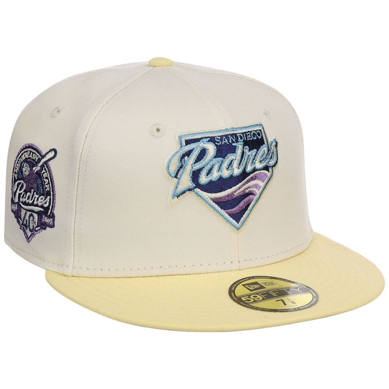 San Diego Padres MLB Home Run Hues Two-Tone 59FIFTY