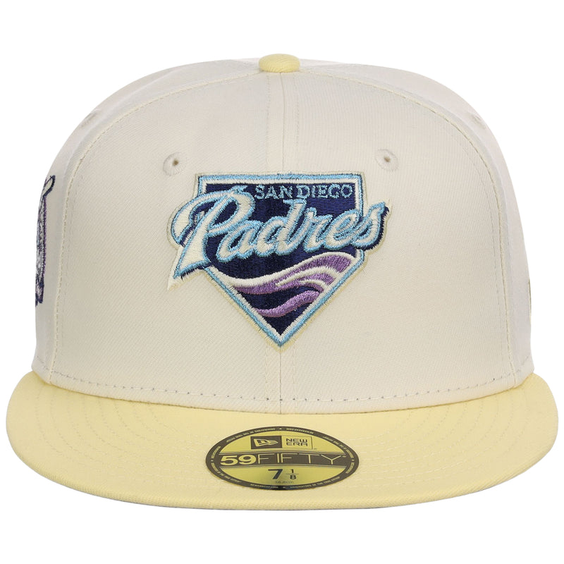 San Diego Padres MLB Home Run Hues Two-Tone 59FIFTY