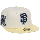 San Francisco Giants MLB Home Run Hues Two-Tone 59FIFTY