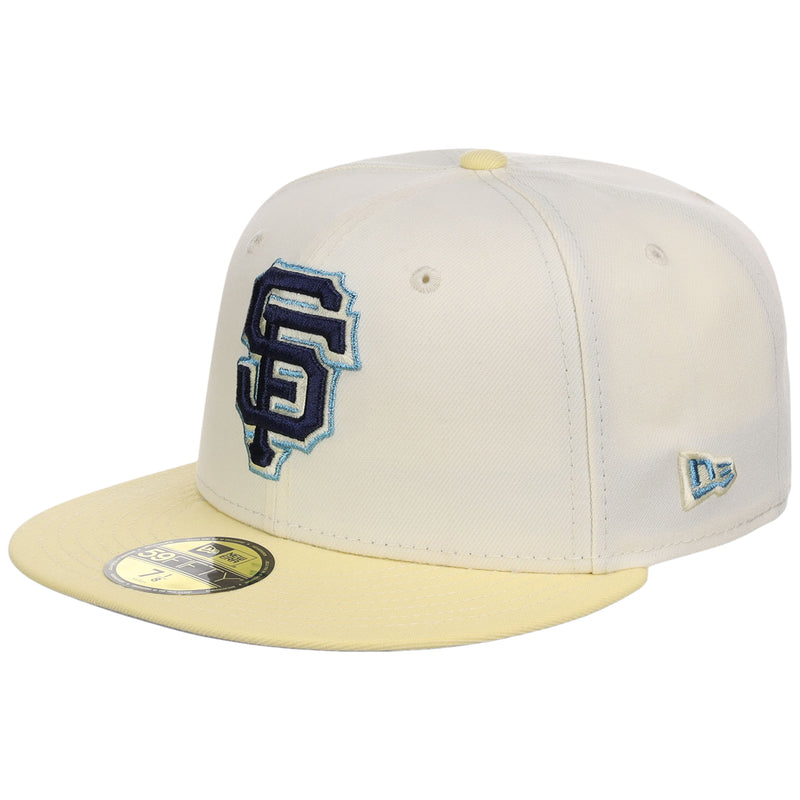 San Francisco Giants MLB Home Run Hues Two-Tone 59FIFTY