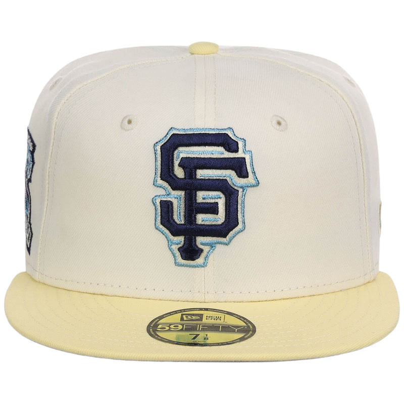 San Francisco Giants MLB Home Run Hues Two-Tone 59FIFTY