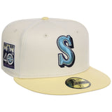 Seattle Mariners MLB Home Run Hues Two-Tone 59FIFTY