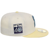 Seattle Mariners MLB Home Run Hues Two-Tone 59FIFTY