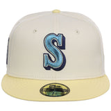 Seattle Mariners MLB Home Run Hues Two-Tone 59FIFTY