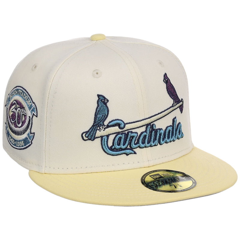 St. Louis Cardinals MLB Home Run Hues Two-Tone 59FIFTY