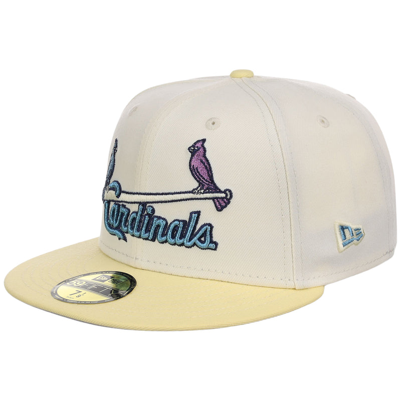 St. Louis Cardinals MLB Home Run Hues Two-Tone 59FIFTY