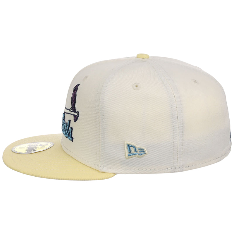 St. Louis Cardinals MLB Home Run Hues Two-Tone 59FIFTY