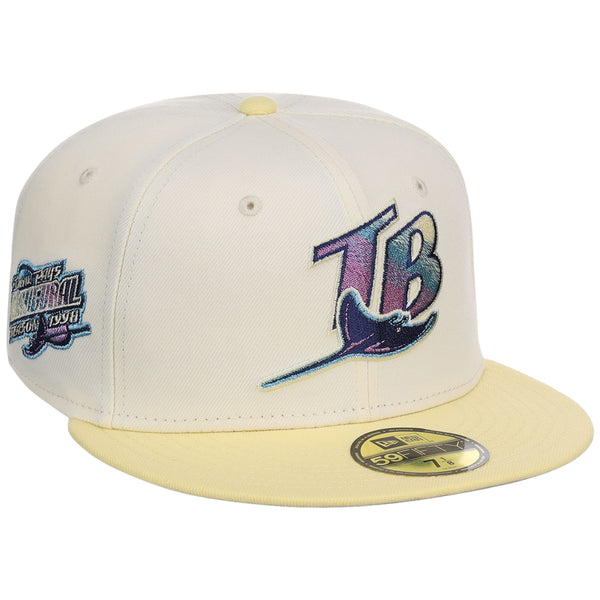 Tampa Bay Rays MLB Home Run Hues Two-Tone 59FIFTY