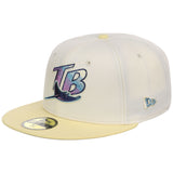 Tampa Bay Rays MLB Home Run Hues Two-Tone 59FIFTY