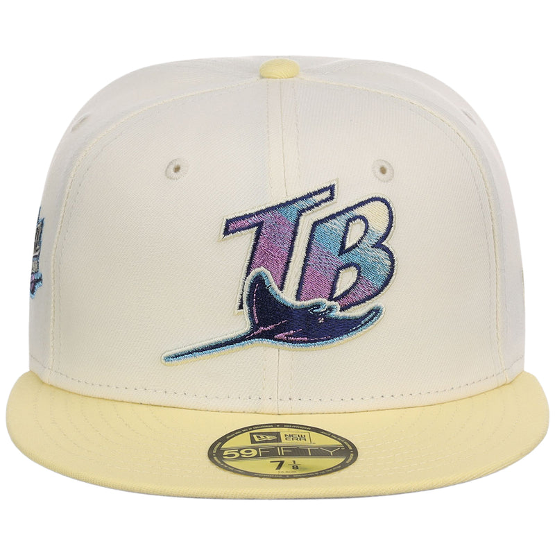 Tampa Bay Rays MLB Home Run Hues Two-Tone 59FIFTY