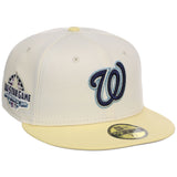 Washington Nationals MLB Home Run Hues Two-Tone 59FIFTY