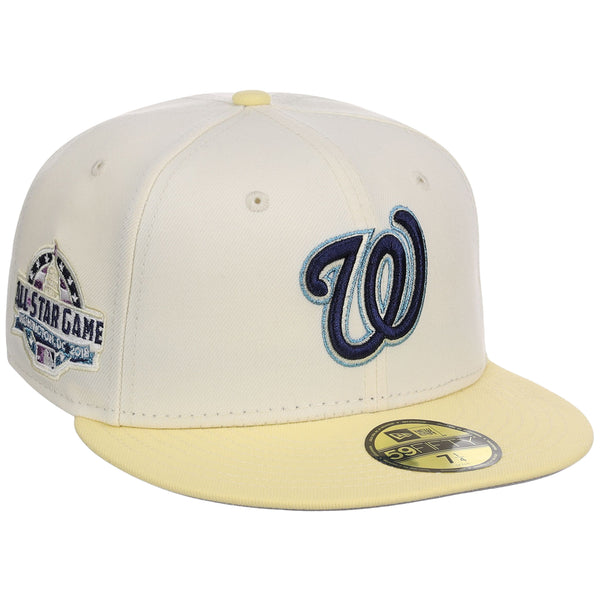 Washington Nationals MLB Home Run Hues Two-Tone 59FIFTY