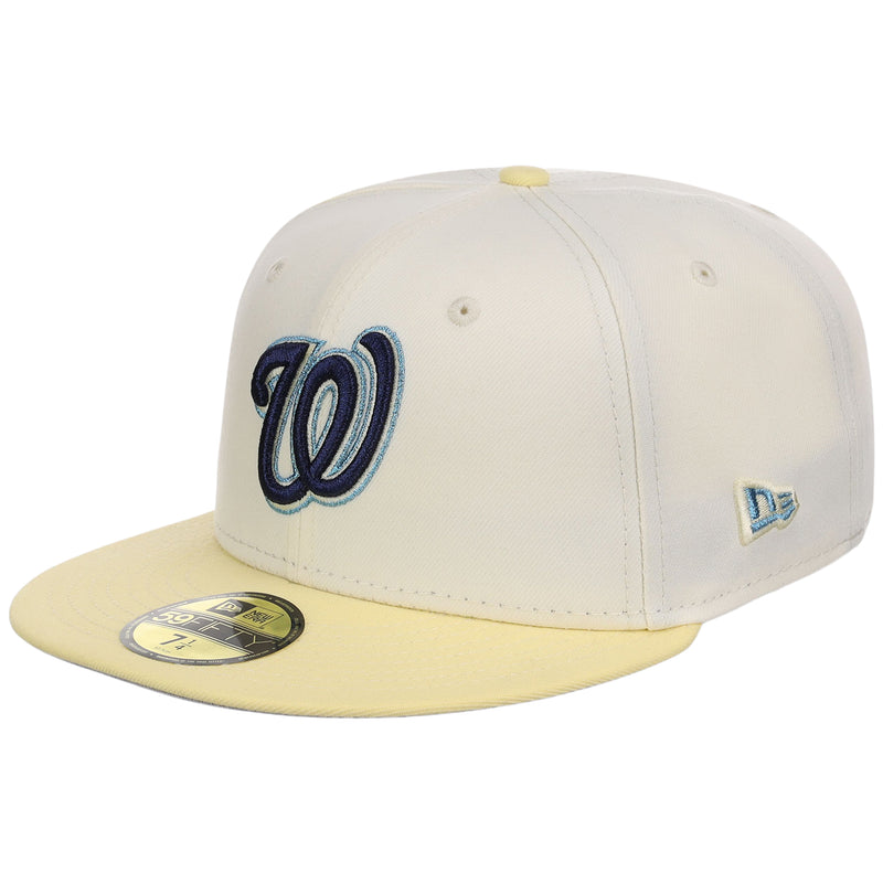 Washington Nationals MLB Home Run Hues Two-Tone 59FIFTY