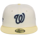 Washington Nationals MLB Home Run Hues Two-Tone 59FIFTY