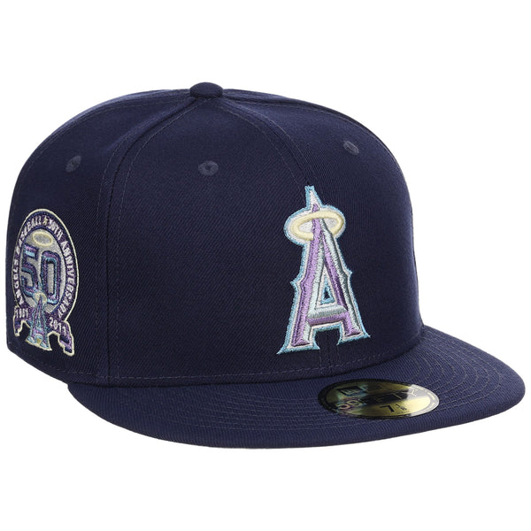 Anaheim Angels MLB Home Run Hues 59FIFTY