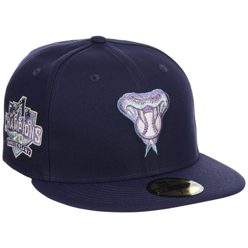 Arizona Diamondbacks MLB Home Run Hues 59FIFTY