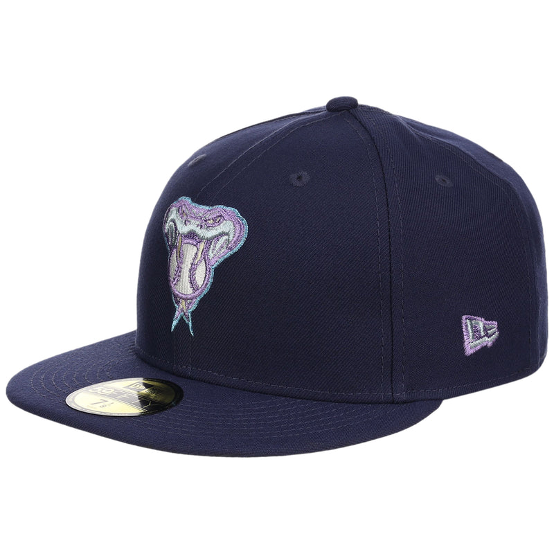 Arizona Diamondbacks MLB Home Run Hues 59FIFTY