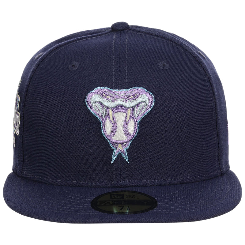 Arizona Diamondbacks MLB Home Run Hues 59FIFTY