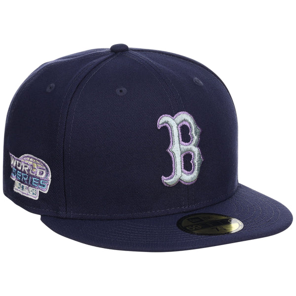 Boston Red Sox MLB Home Run Hues 59FIFTY