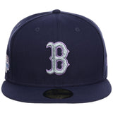 Boston Red Sox MLB Home Run Hues 59FIFTY