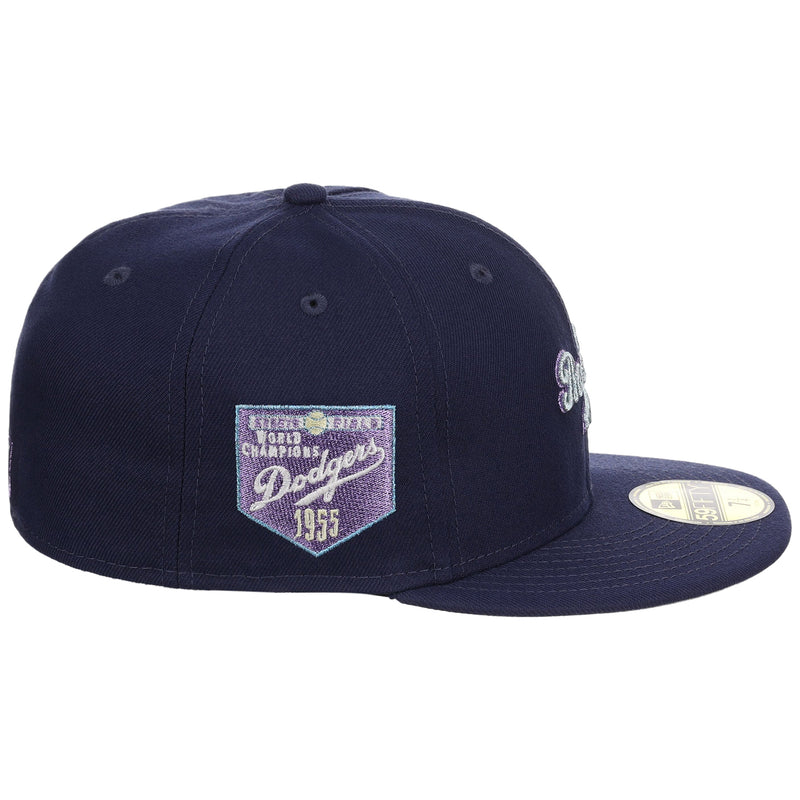 Brooklyn Dodgers MLB Home Run Hues 59FIFTY