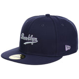 Brooklyn Dodgers MLB Home Run Hues 59FIFTY