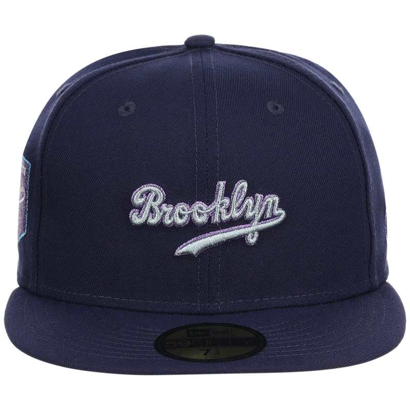 Brooklyn Dodgers MLB Home Run Hues 59FIFTY