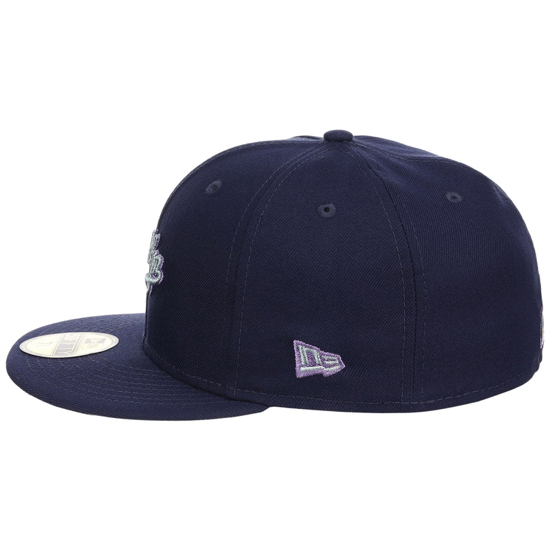 Brooklyn Dodgers MLB Home Run Hues 59FIFTY