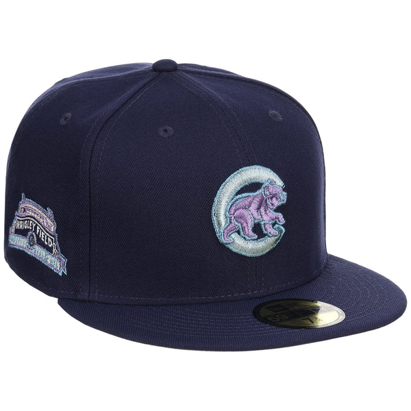 Chicago Cubs MLB Home Run Hues 59FIFTY