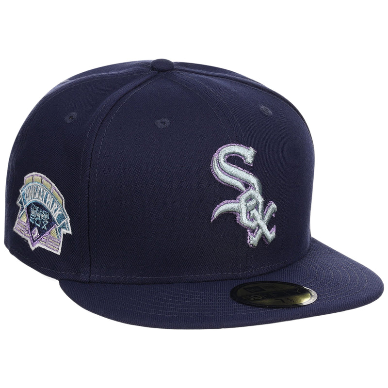 Chicago White Sox MLB Home Run Hues 59FIFTY