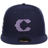 Cincinnati Reds MLB Home Run Hues 59FIFTY