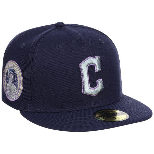 Cleveland Guardians MLB Home Run Hues 59FIFTY