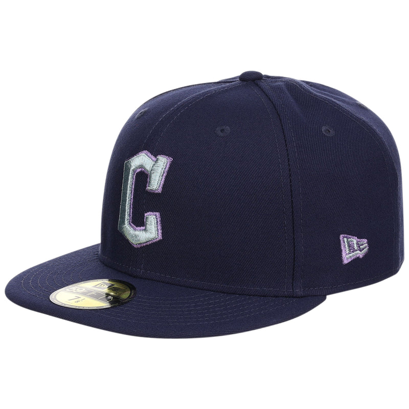 Cleveland Guardians MLB Home Run Hues 59FIFTY