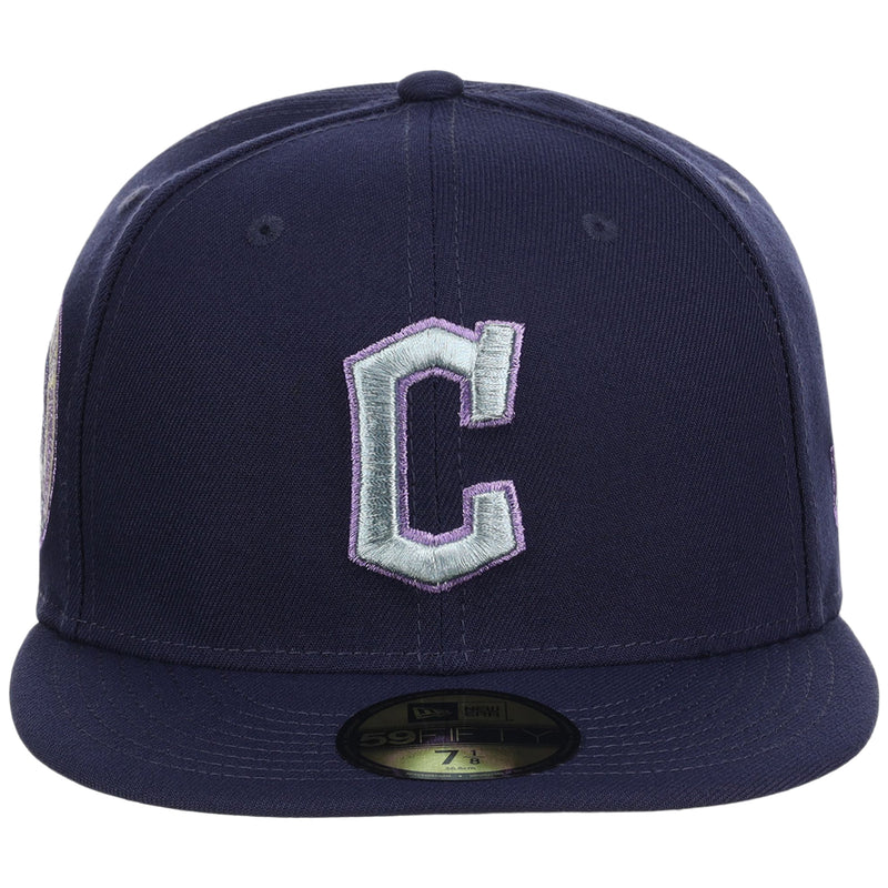 Cleveland Guardians MLB Home Run Hues 59FIFTY