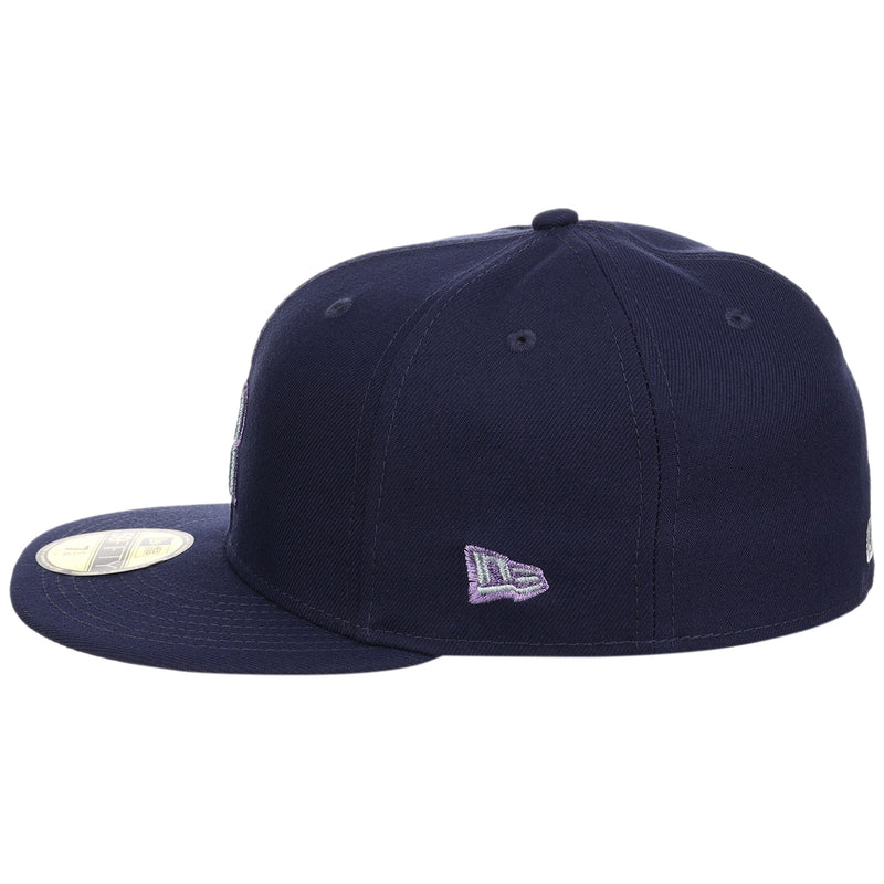 Colorado Rockies MLB Home Run Hues 59FIFTY