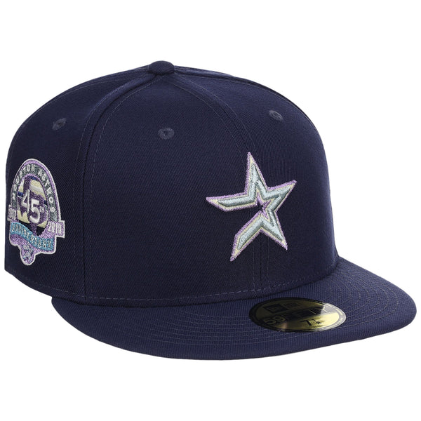 Houston Astros MLB Home Run Hues 59FIFTY