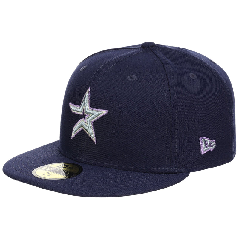 Houston Astros MLB Home Run Hues 59FIFTY