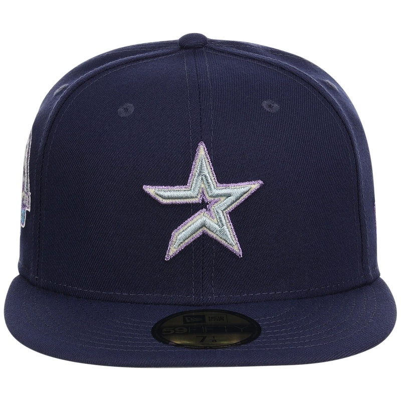 Houston Astros MLB Home Run Hues 59FIFTY