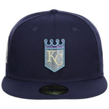 Kansas City Royals MLB Home Run Hues 59FIFTY