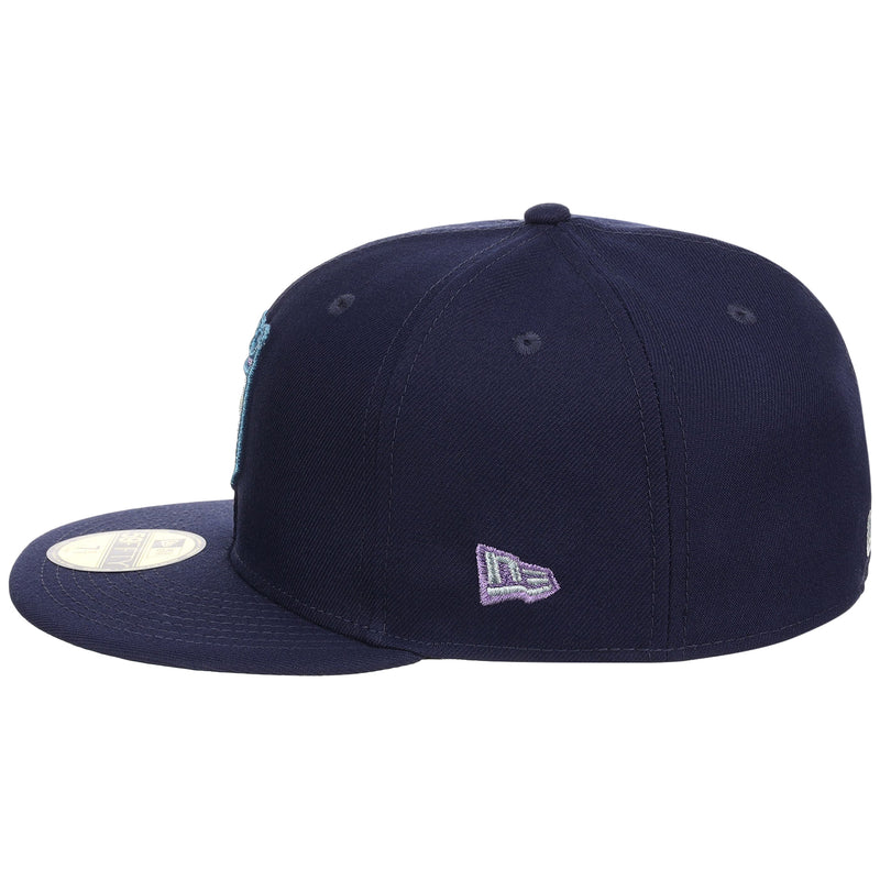 Kansas City Royals MLB Home Run Hues 59FIFTY