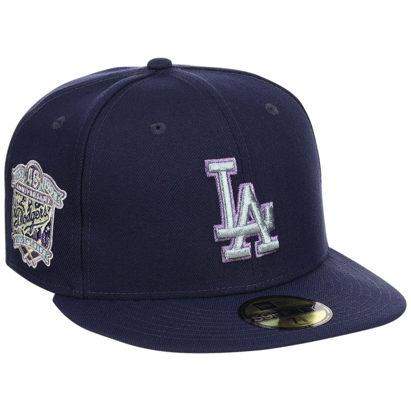 Los Angeles Dodgers MLB Home Run Hues 59FIFTY