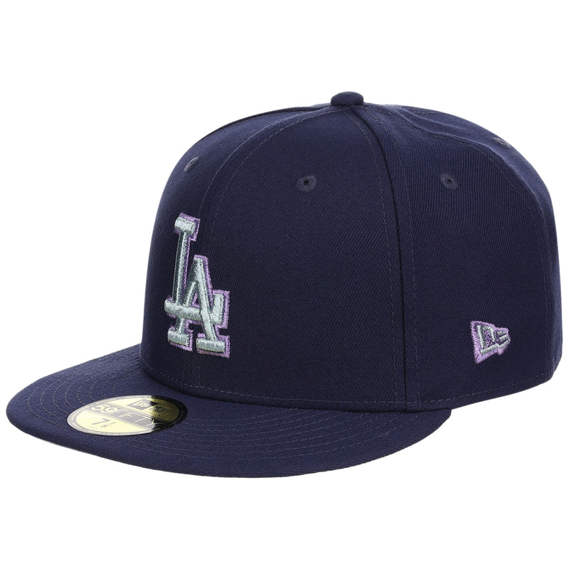 Los Angeles Dodgers MLB Home Run Hues 59FIFTY