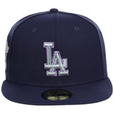 Los Angeles Dodgers MLB Home Run Hues 59FIFTY