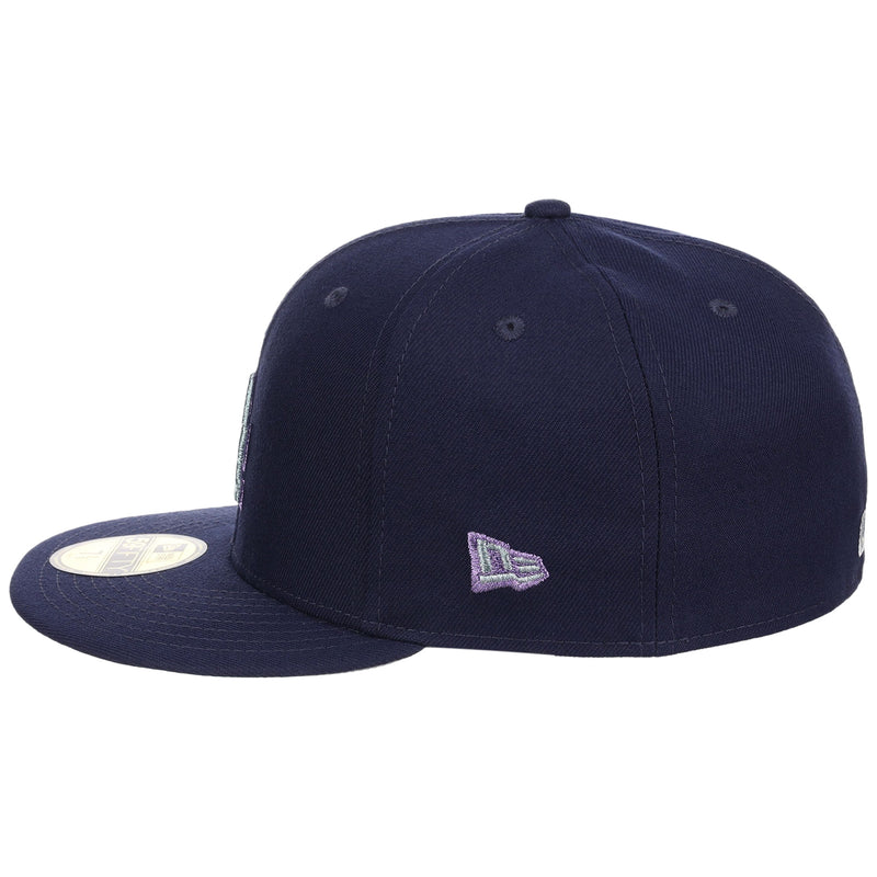 Los Angeles Dodgers MLB Home Run Hues 59FIFTY