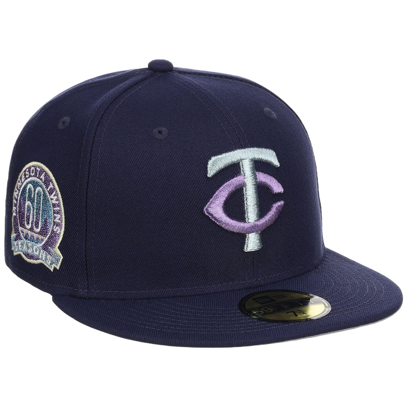 Minnesota Twins MLB Home Run Hues 59FIFTY